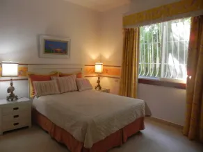 Villa Victoria, 7 minutes walking to Playa Bonita - Image 4