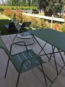 Hus, Loft ved portene til Camargue 15 'fra Nîmes - Image 5