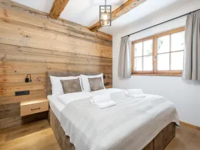 Freestanding chalets with sauna on the slopes - Image 4