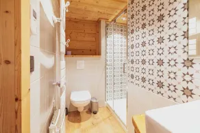 Cuore del villaggio 22 pers, piedi delle piste, sauna, jacuzzi, biliardo, terrazza - Image 4