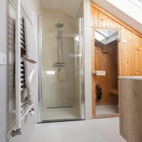 Maison de vacances luxueuse avec sauna dans une réserve de dunes, à 2 km de la mer - Image 4