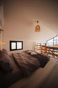 Boho Sapanca Bungalov Villa - Image 3