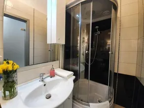 365PAM - DWIE SOSNY - Apartament na wydmie - SAUNA, JACUZZI, SIŁOWNIA, BAWIALNIA - Image 5