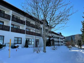 Renovated 4-room apartment (521) in the Oberallgäu vacation park - Image 3