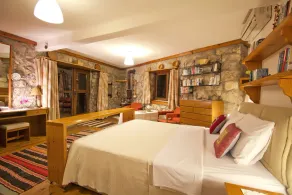 Lovely private villa set in the peaceful retreat of Sögüt - Picture Perfect!! - Image 4