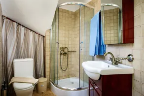 Stone Villa ★ Sea View ★ Heated Private Pool ★ 2bedrooms and 5 sleeps - Image 3