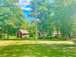 4 person holiday home in Södra vi-By Traum - Image 5