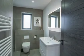 Aethwy Lodge - Image 2