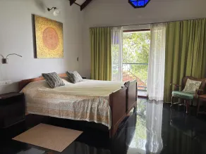 Hibiscus Earth - CGH Earth - Image 3