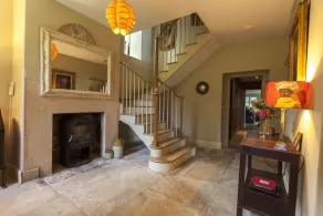 Gorgeous country house near bath - Image 2