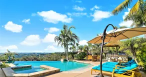 Grand Pacifico - Breathtaking views -Infinity Pool - Close to Temecula & Beaches - Image 5