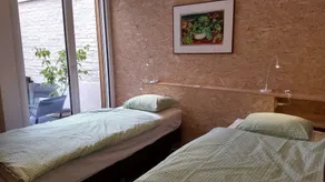 Holiday rental Liedts: New, quiet and central in the Flemish Ardennes - Image 5