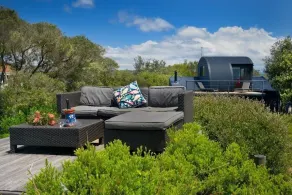 Boyds Beach House - Beachfront, Dog Friendly, Fireplace, Free wifi - Image 3