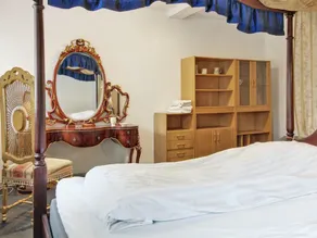 Apartment Herman - 22km from the sea by Interhome - Image 3