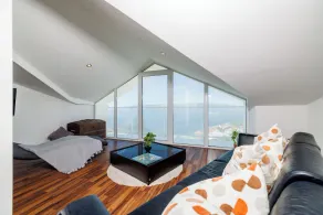 Villa with a beautiful panoramic view and a swimming pool- by Traveler tourist agency Krk ID 2397 - Image 3