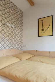 Lovingly furnished Tiny House (18 sqm) for up to 4 people with garden terrace - Image 4