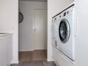8 Person Holiday Home in Ansager - Image 2