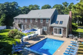 Réunion de famille d'accueil w / chauffée Piscine d'eau salée. A / C central. Wifi gratuit - Image 2