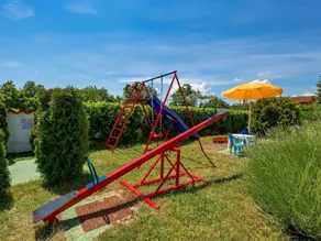 Splendida villa indipendente per 8 persone con WIFI, A/C, piscina privata, TV e patio - Image 2