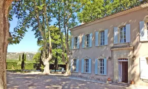 Magnífico Mas / Bastide XVIII provenzal, autenticidad Calma vista magnífica Alpilles - Image 4