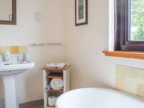 Magnifique maison de vacances privée avec WIFI, TV, terrasse, animaux admis et vue panoramique - Image 3