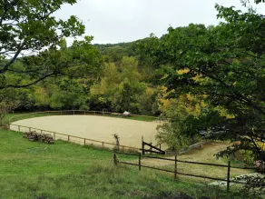 A vacation rental in a haven of unspoiled nature. Horse Boarding, Hall Rentals  - Image 4