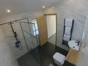 Unique Barn conversion in Saddleworth - Image 4