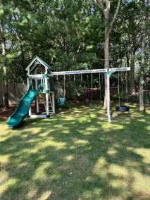 LUXE Fam & Child Friendly 5 Bed Pool + Playground + Firepit + Beach Gear + BBQ - Image 2