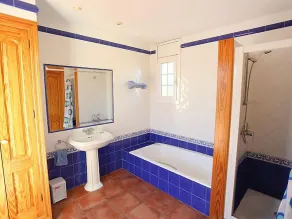 Villa Villa Caleta by Interhome - Image 2