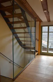 Ferienhaus an der Höh' - Image 4