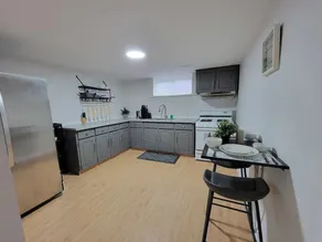 Stay for two| Private Bedroom, Kitchen and Bath - Image 3