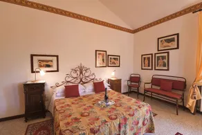 Villa Montalbano 12, Cerreto Guidi, Florença - Image 5