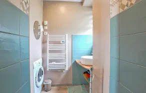 Fantastiskt hem med 3 sovrum i. - Image 3