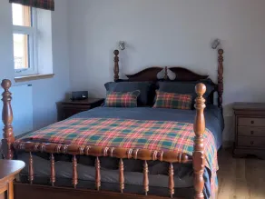3 bedroom accommodation in Rowardennan, near Loch Lomond - Image 4
