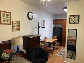 All the comforts of home - Image 4