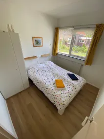 DISCOUNT AUGUST Detached house near North Sea and Grevelingen, spacious garden - driveway - Image 5