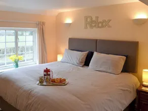 1 Schlafzimmer Unterkunft in Westfield, near Dereham - Image 3