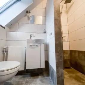 Beautiful central vacation apartment in the Alte Schmiede Winsen (Luhe) - Image 3