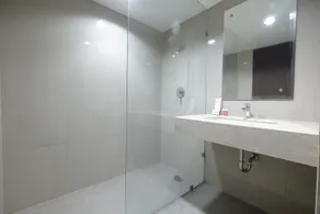 Minimalist Studio Apartment at The H Residence - Image 4