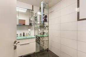 Apartamento 'Zur Quelle' com terraço privado, jardim privado e acesso Wi-Fi - Image 3