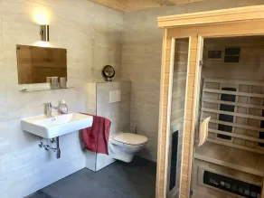 Luksuriøst feriehus med sauna, direkte på skiløjperne - Image 3
