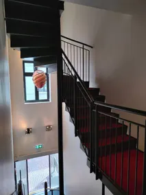 Dancenter Hotel Jomfru Ane - Image 4