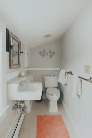 Retraite familiale privée à Chatham. Capacité d'accueil 16+, AC, 1 mile à pied de Chatham Ctr - Image 3