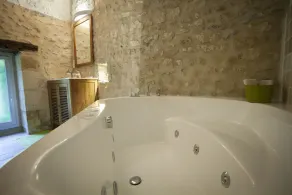 Ungewöhnlicher Aufenthalt - Taubenschlag - Unabhängige Unterkunft - Schwimmbad - SPA - Terrasse - Image 4