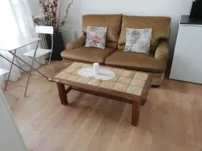1st floor apartment Pavillon 5 minutes from Paris - Image 5