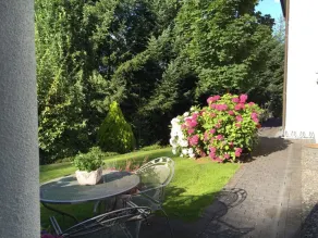 Lovingly furnished 5* apartment (120sqm) - most beautiful natural landscape of Leiwen - Image 4