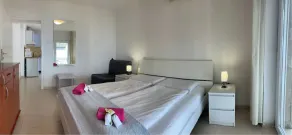 App for 2 + 1 with breathtaking sea views, BBQ ...... - Image 3