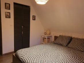 Gîte Alsace Maison Avec Jardin Proche Strasbourg - Image 5