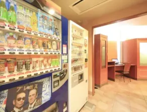 Washington R&B Hotel Morioka Ekimae - Image 5