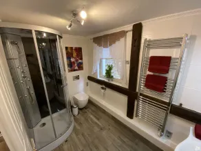 Appartement Schlossberg, Gasthaus Hirsch - Image 3